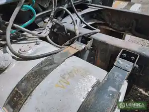 Photo of part