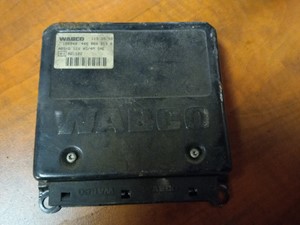 Used 2000 Wabco ABS-D ABS Control Module (Stock #MK-0608-24)) Part Image
