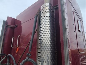 Used 2001 Cummins N14 Exhaust Assembly (Stock #KW-0622-7)) Part Image