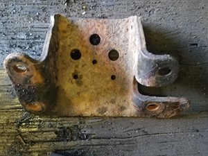 Photo of part