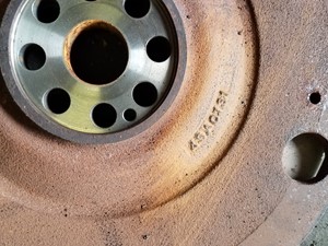 Photo of part