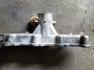 Used 2001 Isuzu 4HE1-XS Intake Manifold (Stock #GM-0591-5)) Part Image
