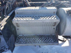 Used 2001 Kenworth T800B Battery Box (Stock #KW-0622-27)) Part Image