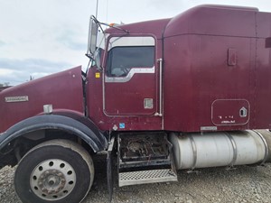 Used 2001 Kenworth T800B Door (Stock #KW-0622-5)) Part Image