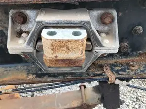 Photo of part