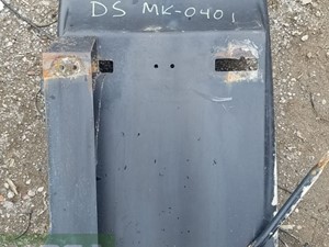 Used 2001 Mack CH613 Fender Extension (Stock #MK-0401-18)) Part Image