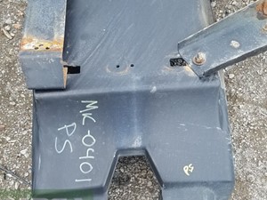 Used 2001 Mack CH613 Fender Extension (Stock #MK-0401-19)) Part Image