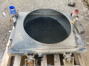 Used 2001 Mack CH613 Radiator (Stock #MK-0401-12)) Part Image