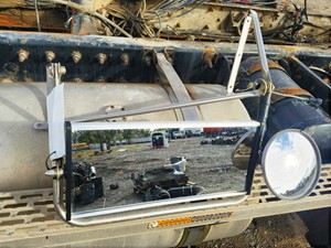 Used 2001 Mack CH613 Side View Mirror (Stock #MK-0401-15)) Part Image