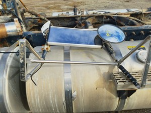 Used 2001 Mack CH613 Side View Mirror (Stock #MK-0401-14)) Part Image