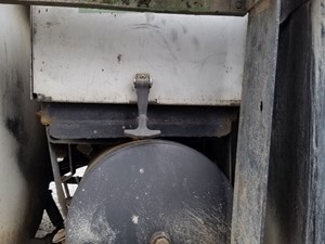 Used 2001 Mack CL713 Battery Box (Stock #MK-0562-3)) Part Image