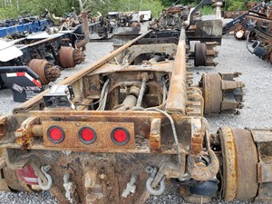 Used 2001 Mack CL713 Frame & Crossmembers (Stock #MK-0581-25)) Part Image