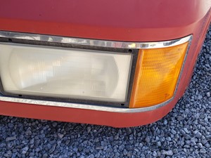 Used 2001 Mack CL713 Headlamp Assy (Stock #MK-0581-20)) Part Image