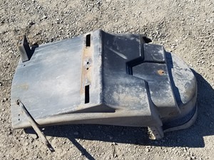 Used 2001 Mack CL713 Inner Fender (Stock #MK-0581-17)) Part Image