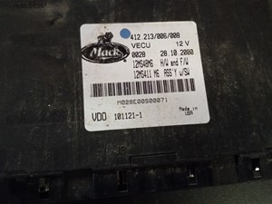 Used 2001 Mack CL713 Vehicle ECM (Stock #MK-0581-29)) Part Image