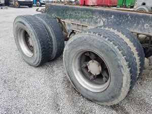 Used 2001 Mack CRDP202 Axle Housing (Front) (Stock #MK-0562-13)) Part Image