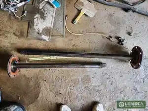 Photo of part