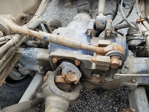 Used 2001 Mack CRDP202 Complete Axle-Front Rear (Stock #MK-0562-15)) Part Image