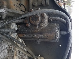 Used 2001 Sheppard 292 Series Steering Gear (Stock #MK-0562-25)) Part Image