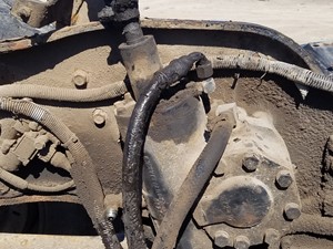Used 2001 Sheppard 392 Series Steering Gear (Stock #MK-0581-7)) Part Image