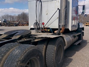 Used 2001 Eaton RD462 Complete Axle-Rear Rear (Stock #MK-0401-3)) Part Image