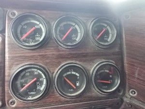 Used 2002 Freightliner FLD120 Cab Gauge (Stock #FR-0679-24)) Part Image