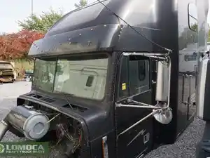 Used 2002 Freightliner FLD120 Cab (Stock #FR-0705-1)) Part Image