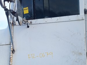 Used 2002 Freightliner FLD120 Door (Stock #FR-0679-29)) Part Image