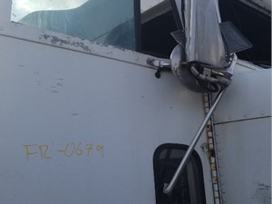 Used 2002 Freightliner FLD120 Door (Stock #FR-0679-28)) Part Image