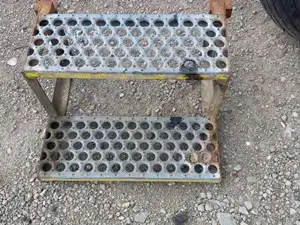 Photo of part