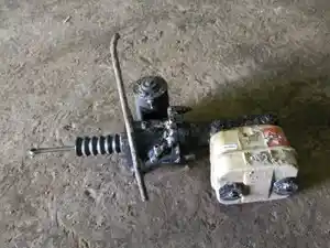 Photo of part