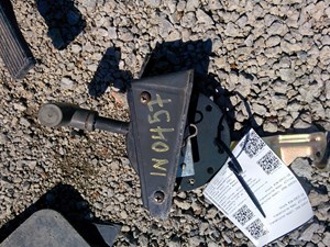 Used 2003 Allison 2000 SERIES Trans Misc Part (Stock #IN-0457-16)) Part Image