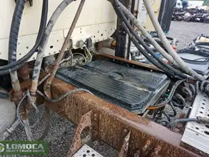 Used 2003 Freightliner Columbia 120 Battery Box (Stock #FR-0737-23)) Part Image