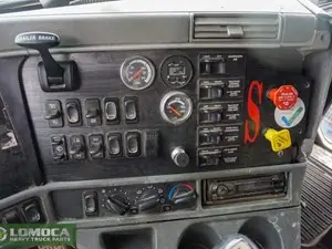 Used 2003 Freightliner COLUMBIA 120 Dash Control Module Image