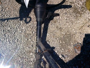 Used 2003 International 3800 Steering Column (Stock #IN-0457-11)) Part Image