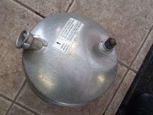 Photo of part