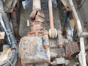 Used 2003 Mack CRDP92 Complete Axle-Rear Rear (Stock #MK-0613-1)) Part Image