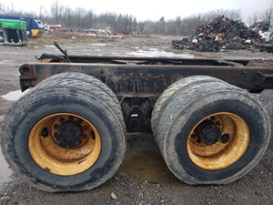 Used 2003 Mack CRDP92 Tandem Cutoff (Stock #MK-0613-3)) Part Image