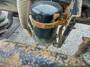 Used 2003 Mack CV713 Granite Air Dryer (Stock #MK-0668-38)) Part Image