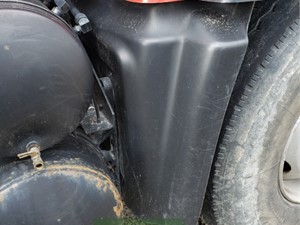 Used 2003 Mack CV713 Granite Fender Extension (Stock #MK-0668-18)) Part Image
