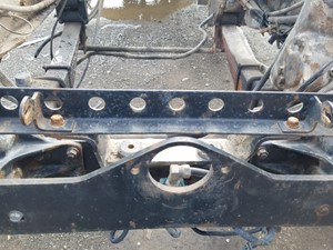 Used 2003 Mack CV713 Granite Hood Hinge (Stock #MK-0668-30)) Part Image