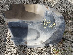 Used 2003 Mack CV713 Granite Inner Fender (Stock #MK-0668-25)) Part Image