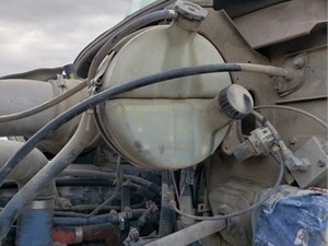 New and Used Mack CV713 Granite Radiator Overflow Bottles For Sale | TPI