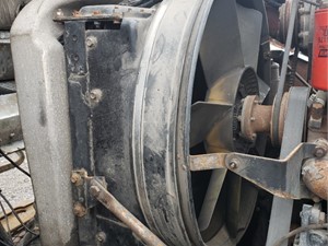 Used 2003 Mack MR688S Radiator (Stock #MK-0613-7)) Part Image