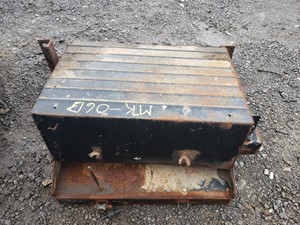 Photo of part