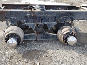 Used 2003 Meritor/Rockwell 46-160 Tandem Cutoff (Stock #MK-0668-22)) Part Image