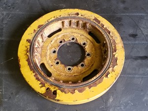 Used 2004 Caterpillar C7ACERT Balancer (Stock #C7-0456-3)) Part Image