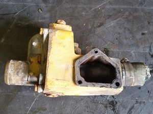 Used 2004 Caterpillar C7ACERT Engine Misc Part (Stock #C7-0456-14)) Part Image