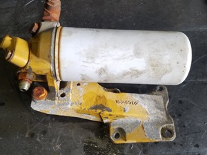 Used 2004 Caterpillar C7ACERT Engine Misc Part (Stock #C7-0456-18)) Part Image