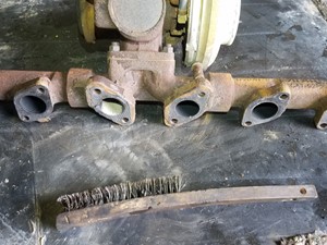 Photo of part